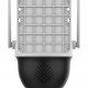 POWERTECH smart ηλιακή κάμερα PT-1341, 4MP, WiFi, PTZ, SD, IP66