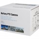 POWERTECH smart ηλιακή κάμερα PT-1341, 4MP, WiFi, PTZ, SD, IP66
