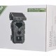 SUNTEK ηλιακή κάμερα κυνηγού MINI700, PIR, 20MP/1080p, SD, IP65