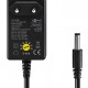 GOOBAY επιτοίχιος φορτιστής 74436, 5V-15V, 36W, 12 tips