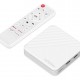 H96 MAX TV Box H313, 4K, 2/16GB, WiFi 6, Bluetooth, Android 14