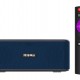 H96 MAX TV Box & ηχείο M7, RK3528, 8K, 4/32GB, WiFi, Bluetooth, Android 13