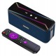 H96 MAX TV Box & ηχείο M7, RK3528, 8K, 4/32GB, WiFi, Bluetooth, Android 13