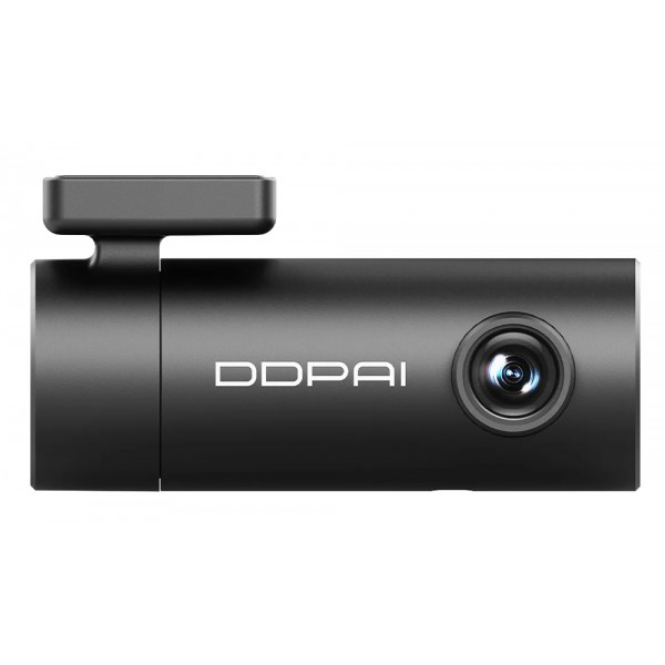 DDPAI smart κάμερα αυτοκινήτου MINI Pro, 1296p, WiFi - Αξεσουάρ Αυτοκινήτου