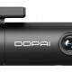 DDPAI smart κάμερα αυτοκινήτου MINI Pro, 1296p, WiFi