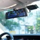 DDPAI καθρέφτης με σετ smart καμερών αυτοκινήτου E3, 9.35" οθόνη, 1440p/1080p