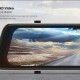 DDPAI καθρέφτης με σετ smart καμερών αυτοκινήτου E3, 9.35" οθόνη, 1440p/1080p