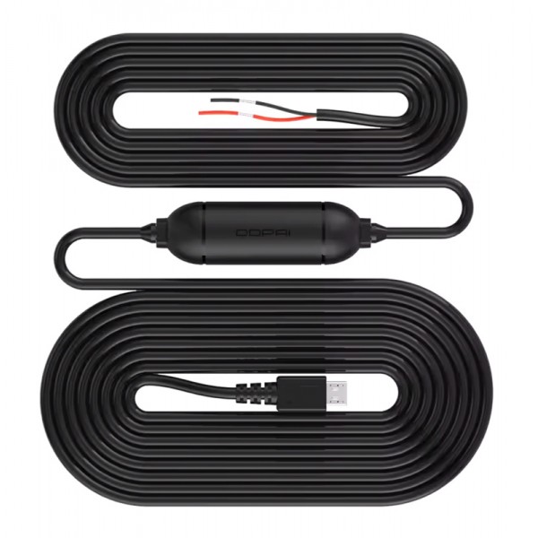 DDPAI καλωδίωση για smart κάμερα αυτοκινήτου MINI Pro DDP-MINIPRO-KIT - Αξεσουάρ Αυτοκινήτου