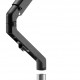 POWERTECH βάση γραφείου οθόνης PT-1365, 17-27", έως 7kg