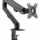 POWERTECH βάση γραφείου οθόνης PT-1365, 17-27", έως 7kg