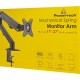 POWERTECH βάση γραφείου οθόνης PT-1365, 17-27", έως 7kg