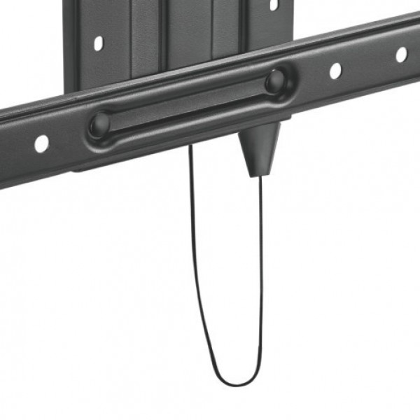 BRATECK επιτοίχια βάση τηλεόρασης LP69-46F , 37-80", έως 50kg
