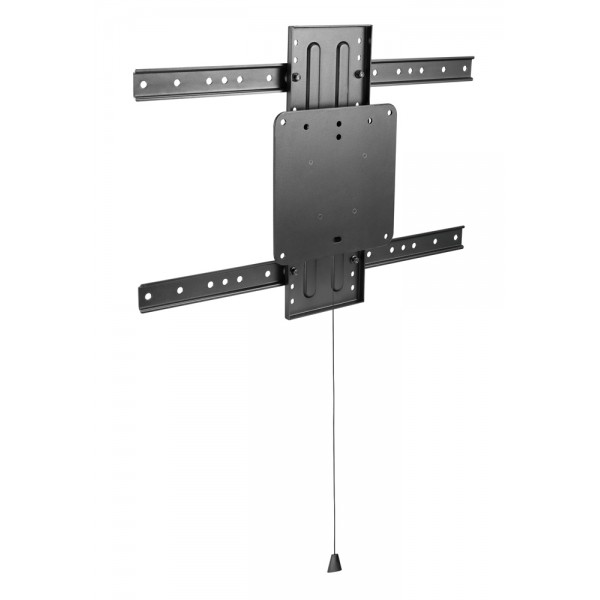 BRATECK επιτοίχια βάση τηλεόρασης LP69-46F , 37-80", έως 50kg
