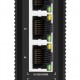 HIMAX industrial PoE switch PS1402G-I, 4x GE PoE & 2x GE θύρες, έως 1000Mbps