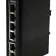 HIMAX industrial PoE switch PS1402G-I, 4x GE PoE & 2x GE θύρες, έως 1000Mbps