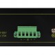 HIMAX industrial PoE switch PS1802FG-I, 8x GE PoE/2x GE/2x GF SFP θύρες, έως 1000Mbps