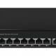 HIMAX PoE switch PS1802G, 8x Ethernet PoE & 2x Ethernet θύρες, έως 1000Mbps