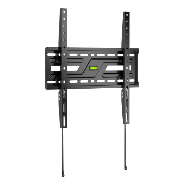 POWERTECH επιτοίχια βάση τηλεόρασης PT-1373, 32-75", έως 75kg, fixed - Βάσεις TV - Projectors - PC