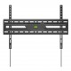 POWERTECH επιτοίχια βάση τηλεόρασης PT-1371, 37-86", έως 75kg, fixed