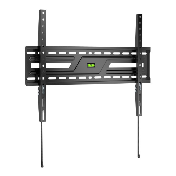 POWERTECH επιτοίχια βάση τηλεόρασης PT-1371, 37-86", έως 75kg, fixed - Βάσεις TV - Projectors - PC