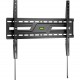POWERTECH επιτοίχια βάση τηλεόρασης PT-1371, 37-86", έως 75kg, fixed