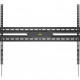 POWERTECH επιτοίχια βάση τηλεόρασης PT-1369, 43-100", έως 75kg, fixed