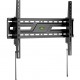 POWERTECH επιτοίχια βάση τηλεόρασης PT-1370, 37-86", έως 75kg, ρυθμιζόμενη κλίση