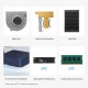 BEELINK mini PC EQ14, Intel N150, 16GB, 500GB M.2, Windows 11 Pro BEELINK mini PC EQ14, Intel N150, 16GB, 500GB M.2, Windows 11 Pro