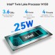 BEELINK mini PC EQ14, Intel N150, 16GB, 500GB M.2, Windows 11 Pro BEELINK mini PC EQ14, Intel N150, 16GB, 500GB M.2, Windows 11 Pro