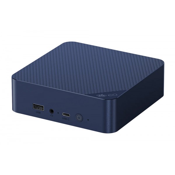 BEELINK mini PC EQ14, Intel N150, 16GB, 500GB M.2, Windows 11 Pro - 