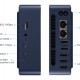BEELINK mini PC EQ14, Intel N150, 16GB, 500GB M.2, Windows 11 Pro BEELINK mini PC EQ14, Intel N150, 16GB, 500GB M.2, Windows 11 Pro