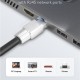GOOBAY βύσμα RJ45 65941, CAT 6A UTP, tool-free, λευκό