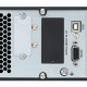 POWERTECH UPS On Line PT-1357 για rack 2U, με οθόνη, 1000VA/900W, 3x Schuko output