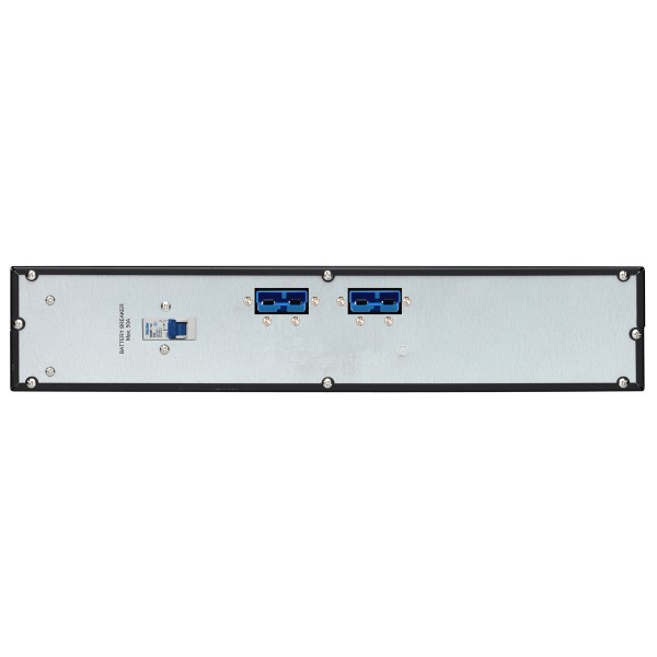 POWERTECH battery pack PT-1363 για rack 2U, έως 12 μπαταρίες, 12V/9Ah - UPS - Σταθεροποιητές
