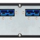 POWERTECH battery pack PT-1363 για rack 2U, έως 12 μπαταρίες, 12V/9Ah