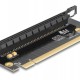 DELOCK κάρτα ανύψωσης PCI Express x16 σε PCI Express x16 γωνιακή 81296