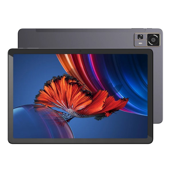 CHUWI tablet AuPad, 10.95", 8/128GB, 4G, Android 14, 7000mAh, γκρι - Σύγκριση Προϊόντων