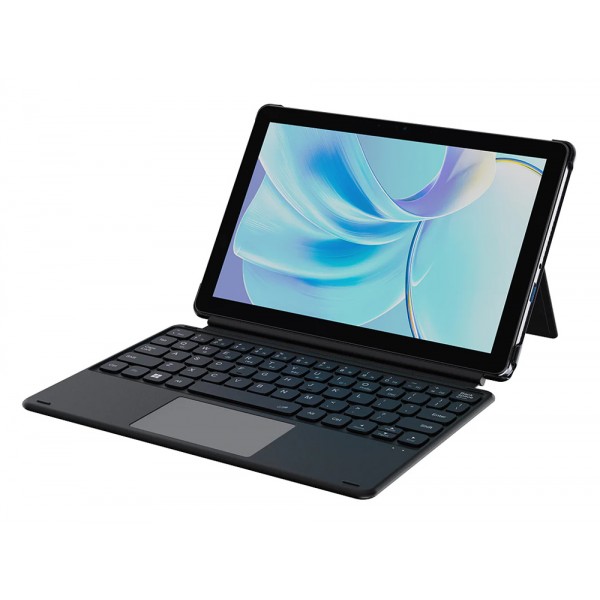 CHUWI tablet Hi10 X1 με πληκτρολόγιο, 10.1", 8/256GB, Windows 11 Home, 3400mAh, γκρι - Σύγκριση Προϊόντων
