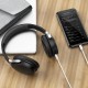 POWERTECH καλώδιο USB-C σε 3.5mm CAB-UC089, 1m, λευκό