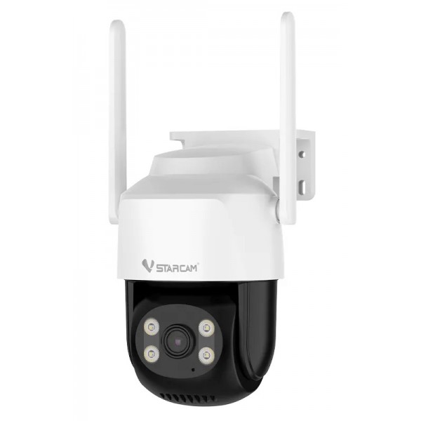 VSTARCAM smart κάμερα C622, 2MP, WiFi, PTZ, SD, IP66 - Smart Κάμερες