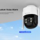 VSTARCAM smart κάμερα C622, 2MP, WiFi, PTZ, SD, IP66