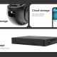 VSTARCAM smart κάμερα CS611Q-X5, 4MP, WiFi, PTZ, 5x zoom, SD, IP66 VSTARCAM smart κάμερα CS611Q-X5, 4MP, WiFi, PTZ, 5x zoom, SD, IP66