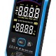 FNIRSI ψηφιακό πολύμετρο S1, 1000V AC/DC, NCV, RMS, επαναφορτιζόμενο