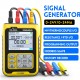 FNIRSI signal generator SG-004A, επαναφορτιζόμενο