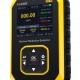 FNIRSI ψηφιακός μετρητής ακτινοβολίας GC-01, β/γ/Χ ακτίνες, επαναφορτιζόμενος