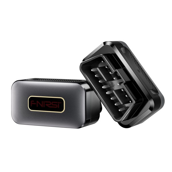 FNIRSI διαγνωστικό αυτοκινήτου OBD II FD10, Bluetooth - Αξεσουάρ Αυτοκινήτου