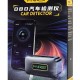 FNIRSI διαγνωστικό αυτοκινήτου OBD II FD10, Bluetooth