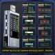 FNIRSI USB tester φόρτισης FNB58
