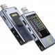 FNIRSI USB tester φόρτισης FNB58