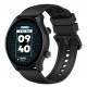ZEBLAZE smartwatch Btalk 3 Plus, heart rate, 1.39" IPS, μαύρο